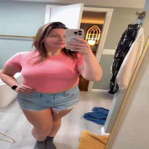 SEXY Brittany