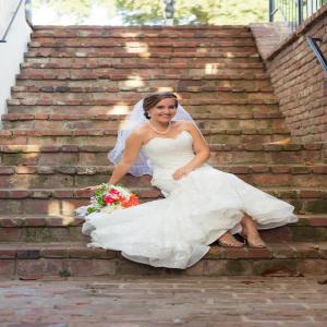 Bride Hailey Caught