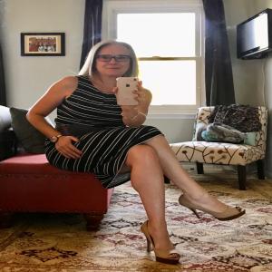 Sylvia From Pennsylvania - how long?