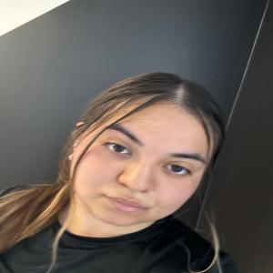 This poor girl is fucked for life