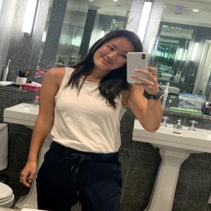 Emily Xiu Jesmer