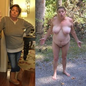 Extend My Wife Marianne for a Month