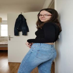 Fucktoy Morgane deserves more attention