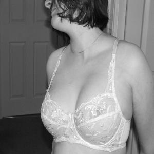 Northeast England MILF