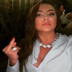 Megan Usefara