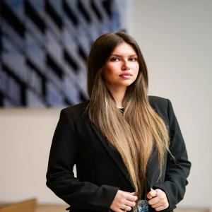 Lashia Tesi