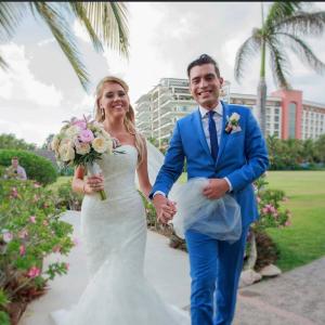 Cali Bride Hana M