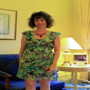 Ailsa is a Hot Wife