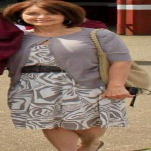 Mormon GILF Gail Williams