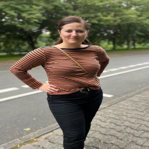 Inna S. - German hotwife and webslut - comment her dirty - ask me anything