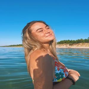 Maddy Gaukroger