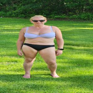 Message me if you have more of her or know where to look.