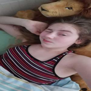 Evelyn from germany, 21y