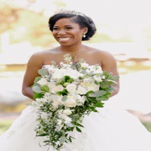 Beautiful wife