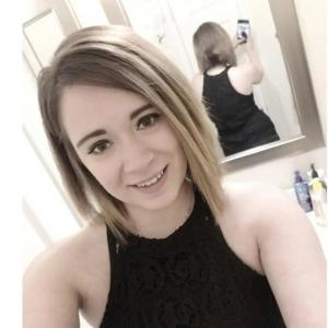 Mary Foust for your Free Service with Cucks permission
