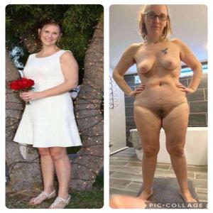 Rebecca - Pennsylvanian Slut Whore
