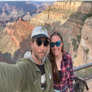 Wife Bree risk till I cum