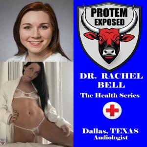 DR. RACHEL BELL: Dallas, TX - PROTEM HEALTH & WELLNESS SERIES
