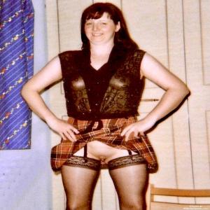 Vintage Rachel UK