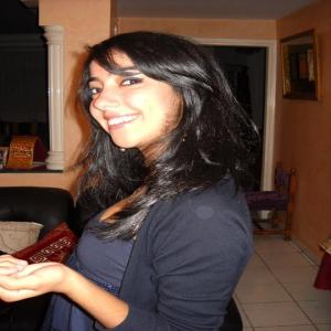 Jasmine doesn\'t want to be here
