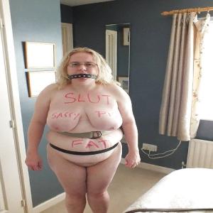 Susan Submissive Whore