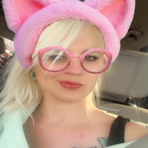 Tiffany the streamer cook