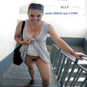 Elizabeth F. French slut exposed
