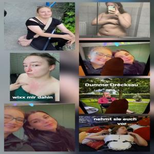 Friederike Offeln aus Hessisch Oldendorf - ID-Whore