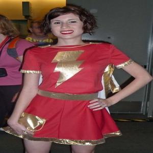 The Flash likes to Flash it appears anonmyous33ll1l