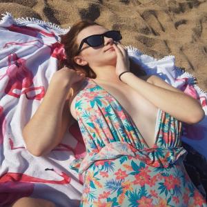 Lovely british wife