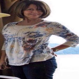 More of Grandma Gail Williams mature Mormon slut.