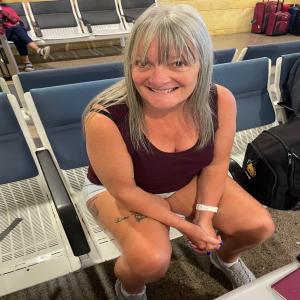 Jeanette McLean Risked by Cuck Husband... Now She Stays