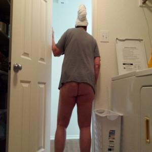 Danna, shy wife from Texas