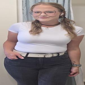 Cuck keeps posting this nasty bitch.. check other album