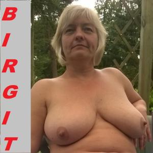 birgit aus verden