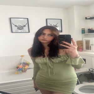 Gf Kayla risk