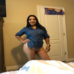 Peruvian wife