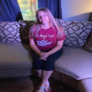 Sexy thick church milf is back to stay!