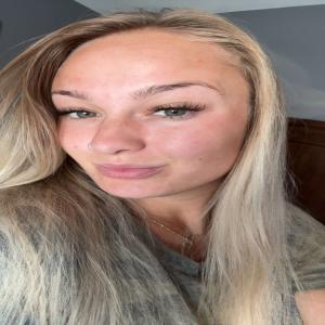 Milf caught
