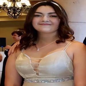 She won, now turn her into a webslut