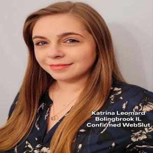 Katrina Leomard Bolingbrook IL