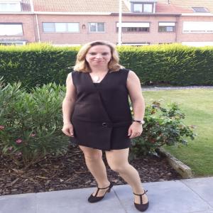 Cindy to share