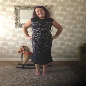 Lynda , Falkirk Scotland