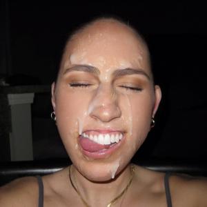 Slut Skylar Exposed